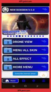 RDM87 injector apk