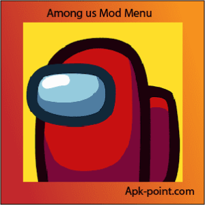 Among us mod menu