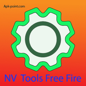 NV tools free fire