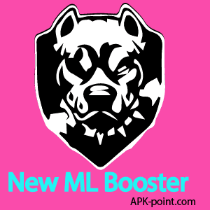 New ML Booster apk