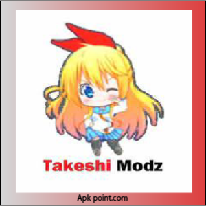 Takeshi-Modz