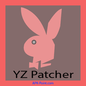 YZ patcher