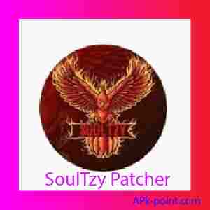 SoulTzy Patcher APK