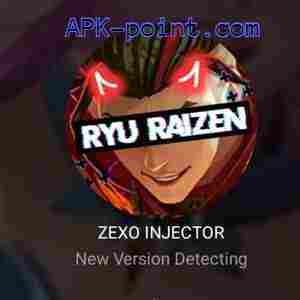 Zexo Injector