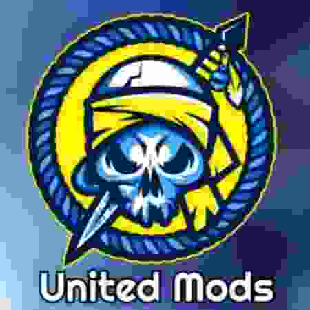 united mods free fire