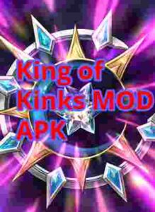 King of Kinks MOD