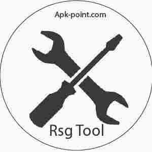 Rsg tool