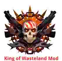 King of Wasteland Mod