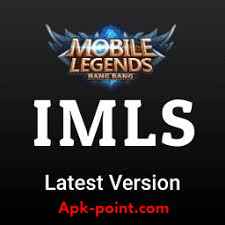 Imls Mobile Legends
