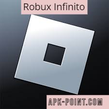 Robux Infinito