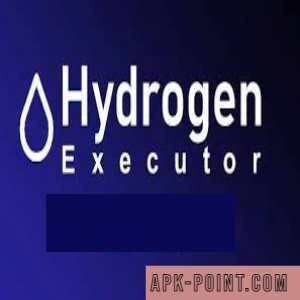 Hydrogen Executor Roblox