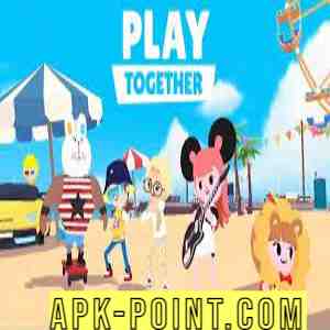 Play Together Mod