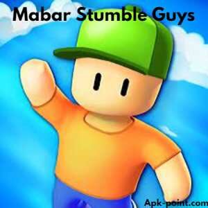 Mabar Stumble Guys