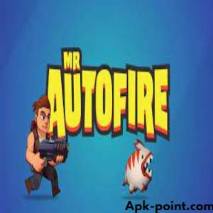 Mr Autofire Mod