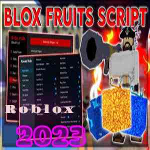 Blox Fruits Script