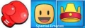 Stumble guys special emotes 