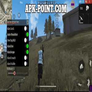 Master Mod Free Fire