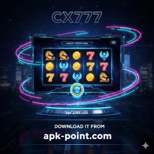 CX777 Casino Game