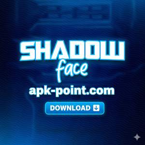 Shadow Face OP