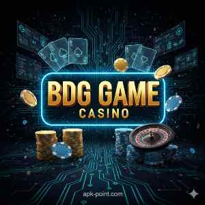 BDG Casino