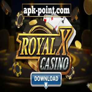 Royal X Casino