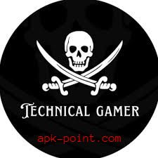 Technical Gamer Free Fire Mod Menu