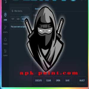 Delta Executor APK latest version for Roblox scripts and mod menu 2026
